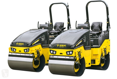 Bomag