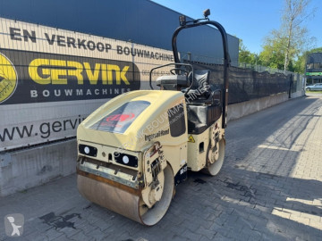 Ingersoll rand DD22