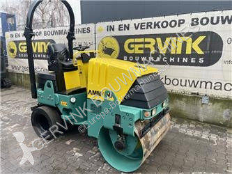 Compattatore Ammann AV 26-2K