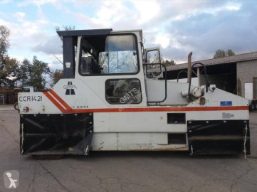 Compattatore tandem Corinsa