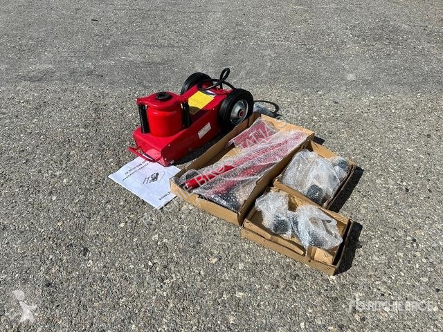 Furgoneta MR8022-1 Air Floor Jack (Unused)