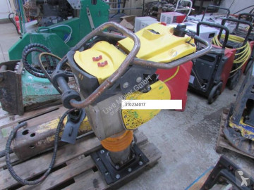 Placa vibratoria Bomag