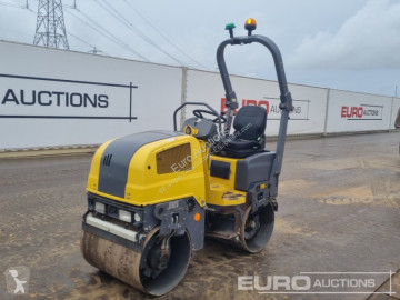 Compattatore monocilindro Atlas Copco