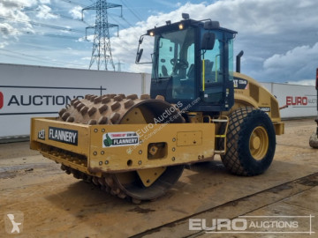 CaterpillarCS64B
