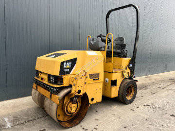 Caterpillar CC24