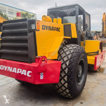 Dynapac