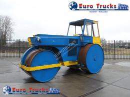 Compacteur tandem Zettelmeyer EUROP S