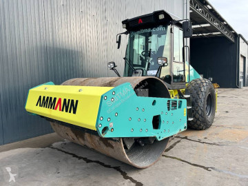 Compacteur monocylindre Ammann