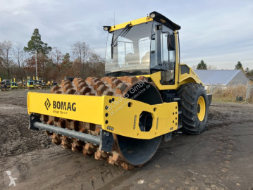 Bomag