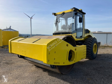 Bomag