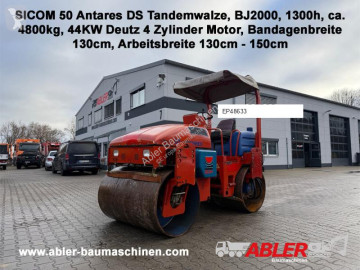 Sicom Avantares 50 DS