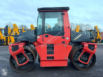 Bomag