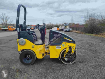 Bomag