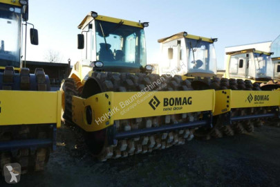 Bomag