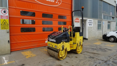 Compacteur Bomag BW80AD