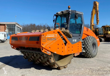 Walec Hamm H18I