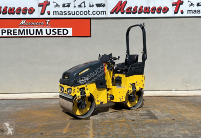 Compacteur Bomag BW80AD