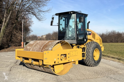 CaterpillarCS54B