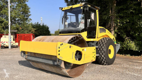 Jordstamper Bomag BW213 DH-5