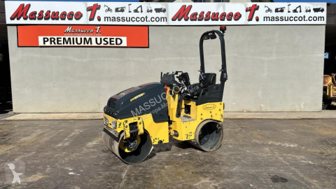 Jordstamper Bomag BW90 SC-5 BW90 SC5