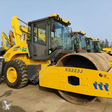 XCMG XS223J