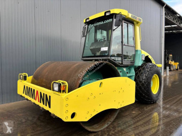 Ammann ASC 110 D