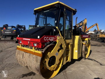 Walec Dynapac CC422C CC422 A/C
