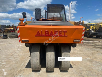 Albaret