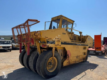 Caterpillar PS500