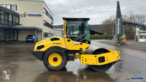 Bomag