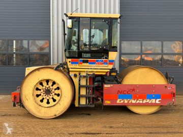 DynapacCS142