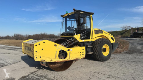 Walec Bomag BW6 BW216 DH-5