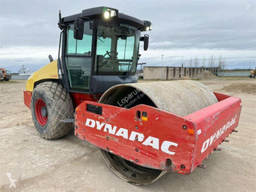 Dynapac S2800D , 12 ton