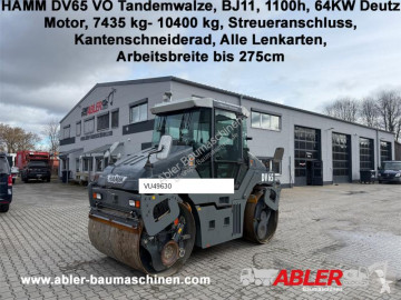 HammDV 65 VO