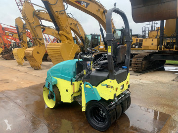 Ammann ARX 26K .