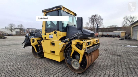 Bomag