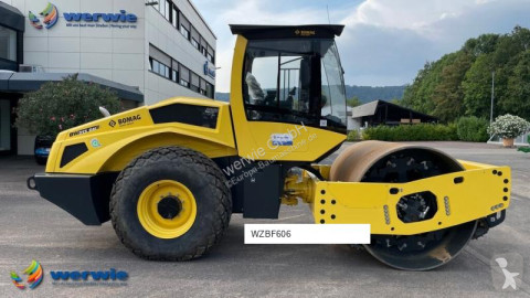 Bomag