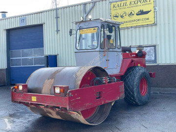 Compacteur Hamm 2410 S SD Compactor Roller Deutz Engine 12T Perfect Condition