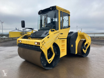 Bomag