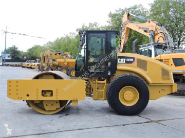 CaterpillarCS78B
