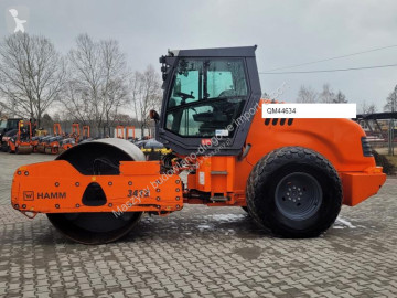 Hamm 3412