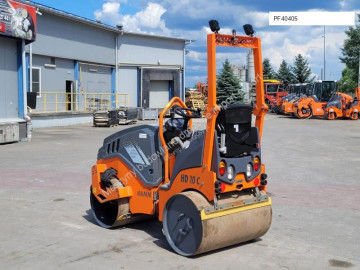 Hamm HD 10 C VV