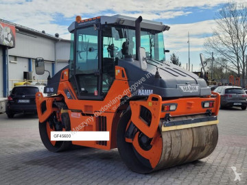 Walec Hamm DV 90 VV