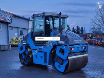 Walec Hamm DV 70 VO