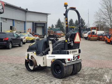 Bomag BW100 ACM - 5