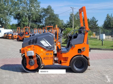Hamm HD 10 VT
