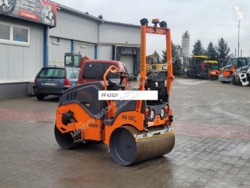 Hamm HD 10 C VV