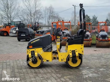 Bomag BW100 AD - 5