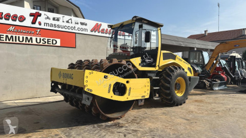 Bomag