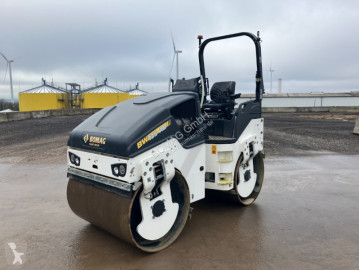 Bomag